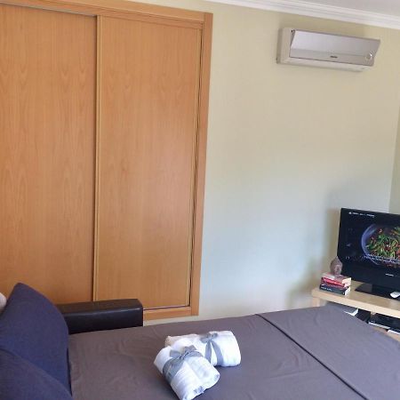Delightful Vacations Apartment In Algarve Olhos de Agua  Zewnętrze zdjęcie